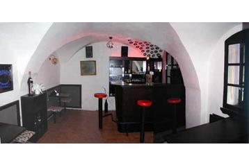 República Checa Chata Otovice, Exterior